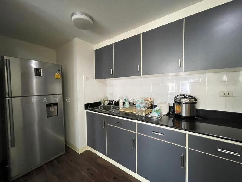 Saranjai Mansion, Bangkok, Soi Sukhumvit 6, Khlong Toei, Bangkok, 3 Bedrooms, 141 sqm, Condo For Rent, by BANGKOK PROPERTY AGENTS, 500532011 - DDproperty.com