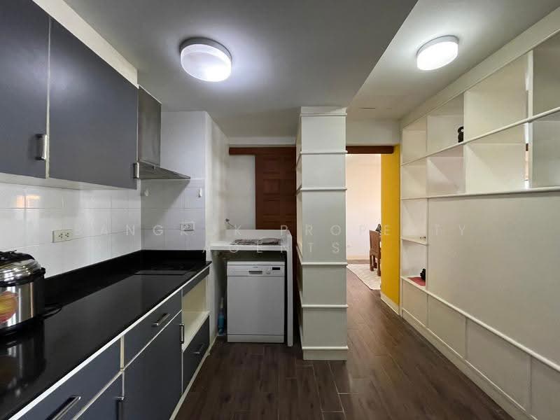 Saranjai Mansion, Bangkok, Soi Sukhumvit 6, Khlong Toei, Bangkok, 3 Bedrooms, 141 sqm, Condo For Rent, by BANGKOK PROPERTY AGENTS, 500532011 - DDproperty.com