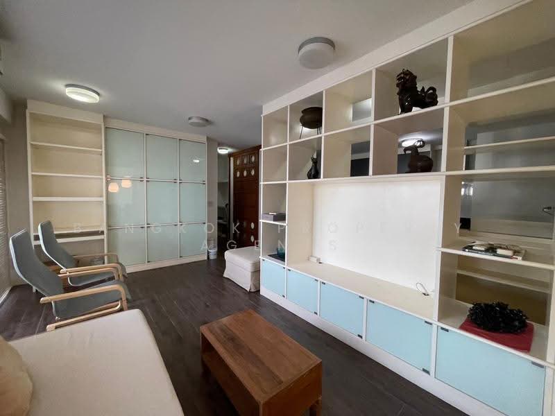 Saranjai Mansion, Bangkok, Soi Sukhumvit 6, Khlong Toei, Bangkok, 3 Bedrooms, 141 sqm, Condo For Rent, by BANGKOK PROPERTY AGENTS, 500532011 - DDproperty.com