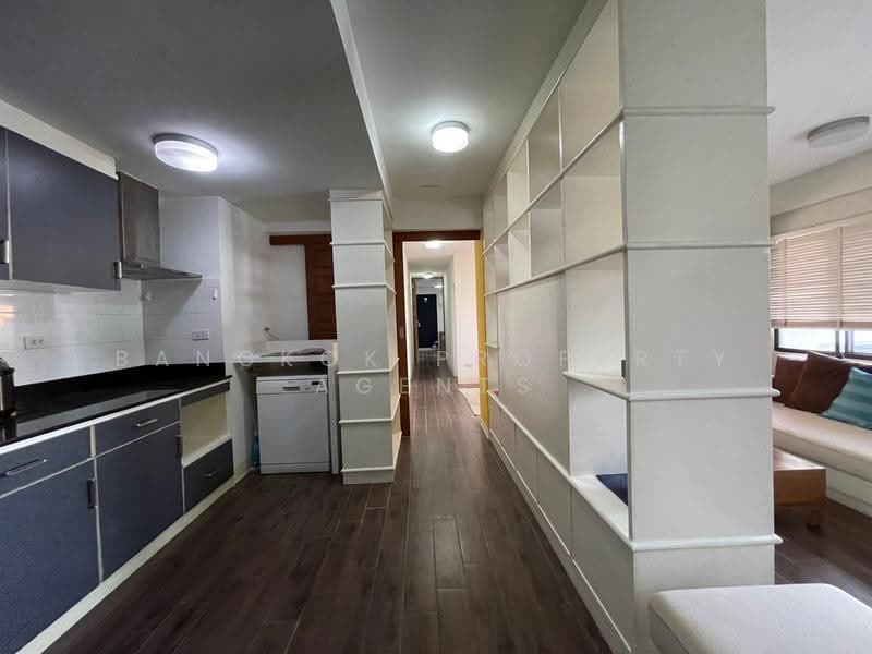 Saranjai Mansion, Bangkok, Soi Sukhumvit 6, Khlong Toei, Bangkok, 3 Bedrooms, 141 sqm, Condo For Rent, by BANGKOK PROPERTY AGENTS, 500532011 - DDproperty.com