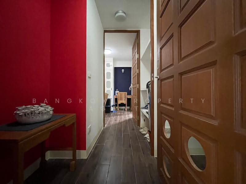 Saranjai Mansion, Bangkok, Soi Sukhumvit 6, Khlong Toei, Bangkok, 3 Bedrooms, 141 sqm, Condo For Rent, by BANGKOK PROPERTY AGENTS, 500532011 - DDproperty.com