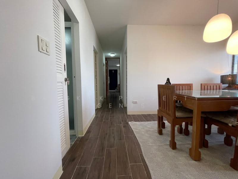 Saranjai Mansion, Bangkok, Soi Sukhumvit 6, Khlong Toei, Bangkok, 3 Bedrooms, 141 sqm, Condo For Rent, by BANGKOK PROPERTY AGENTS, 500532011 - DDproperty.com
