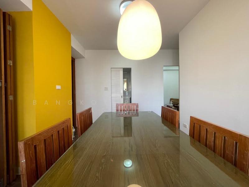 Saranjai Mansion, Bangkok, Soi Sukhumvit 6, Khlong Toei, Bangkok, 3 Bedrooms, 141 sqm, Condo For Rent, by BANGKOK PROPERTY AGENTS, 500532011 - DDproperty.com