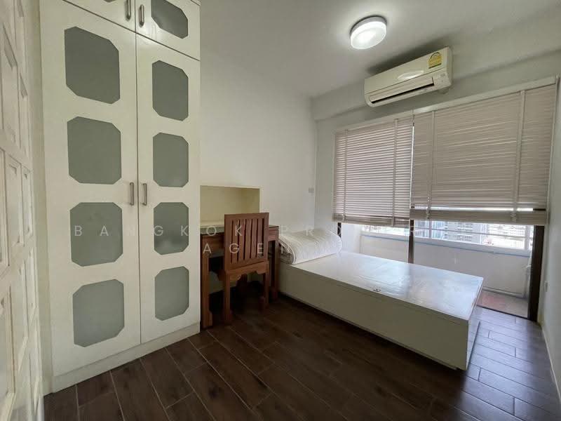 Saranjai Mansion : สราญใจ แมนชั่น, กรุงเทพ, ซอยสุขุมวิท 6, คลองเตย, กรุงเทพ, 141 ตร.ม., คอนโด ให้เช่า, โดย BANGKOK PROPERTY AGENTS, 500532011 - DDproperty.com