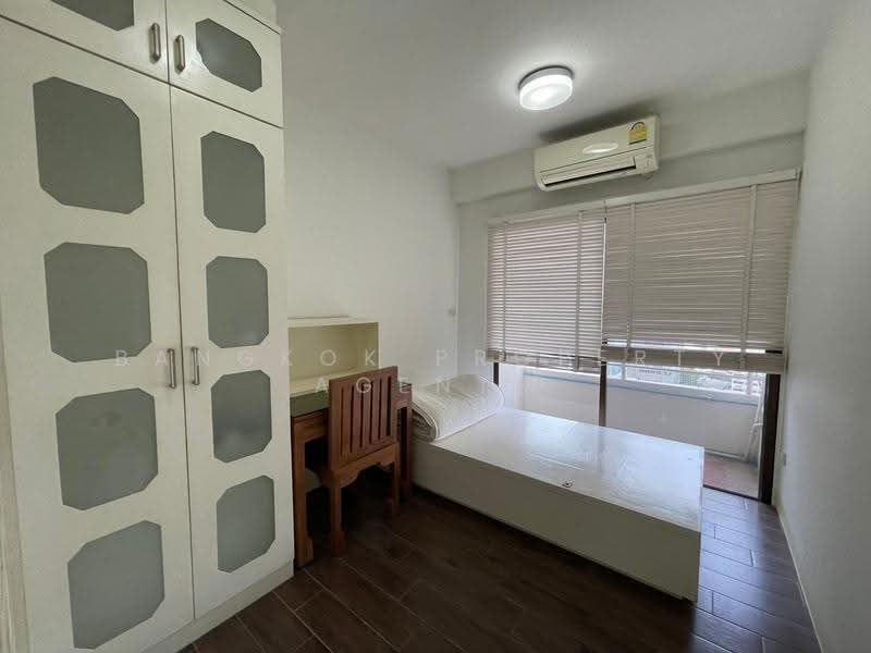 Saranjai Mansion, Bangkok, Soi Sukhumvit 6, Khlong Toei, Bangkok, 3 Bedrooms, 141 sqm, Condo For Rent, by BANGKOK PROPERTY AGENTS, 500532011 - DDproperty.com