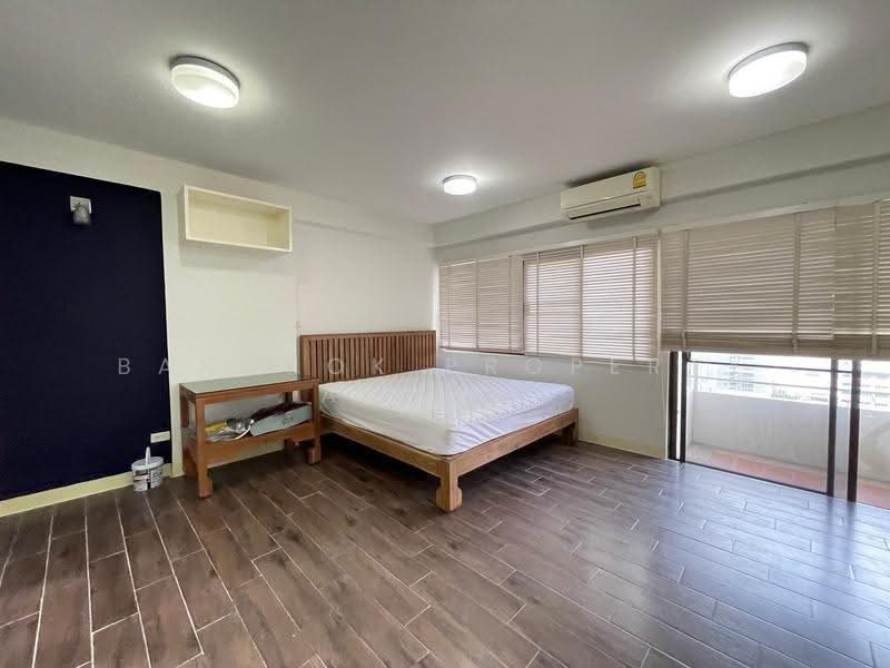 Saranjai Mansion, Bangkok, Soi Sukhumvit 6, Khlong Toei, Bangkok, 3 Bedrooms, 141 sqm, Condo For Rent, by BANGKOK PROPERTY AGENTS, 500532011 - DDproperty.com