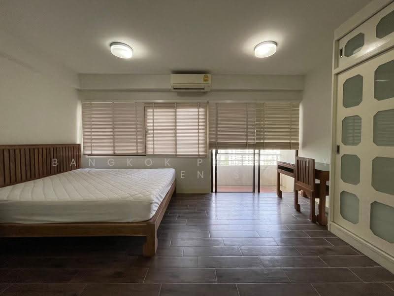 Saranjai Mansion, Bangkok, Soi Sukhumvit 6, Khlong Toei, Bangkok, 3 Bedrooms, 141 sqm, Condo For Rent, by BANGKOK PROPERTY AGENTS, 500532011 - DDproperty.com
