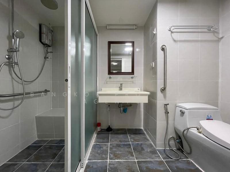 Saranjai Mansion, Bangkok, Soi Sukhumvit 6, Khlong Toei, Bangkok, 3 Bedrooms, 141 sqm, Condo For Rent, by BANGKOK PROPERTY AGENTS, 500532011 - DDproperty.com