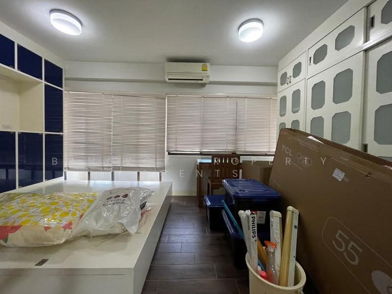 Saranjai Mansion, Bangkok, Soi Sukhumvit 6, Khlong Toei, Bangkok, 3 Bedrooms, 141 sqm, Condo For Rent, by BANGKOK PROPERTY AGENTS, 500532011 - DDproperty.com