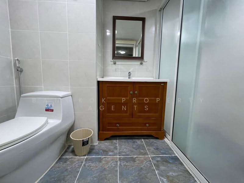Saranjai Mansion, Bangkok, Soi Sukhumvit 6, Khlong Toei, Bangkok, 3 Bedrooms, 141 sqm, Condo For Rent, by BANGKOK PROPERTY AGENTS, 500532011 - DDproperty.com