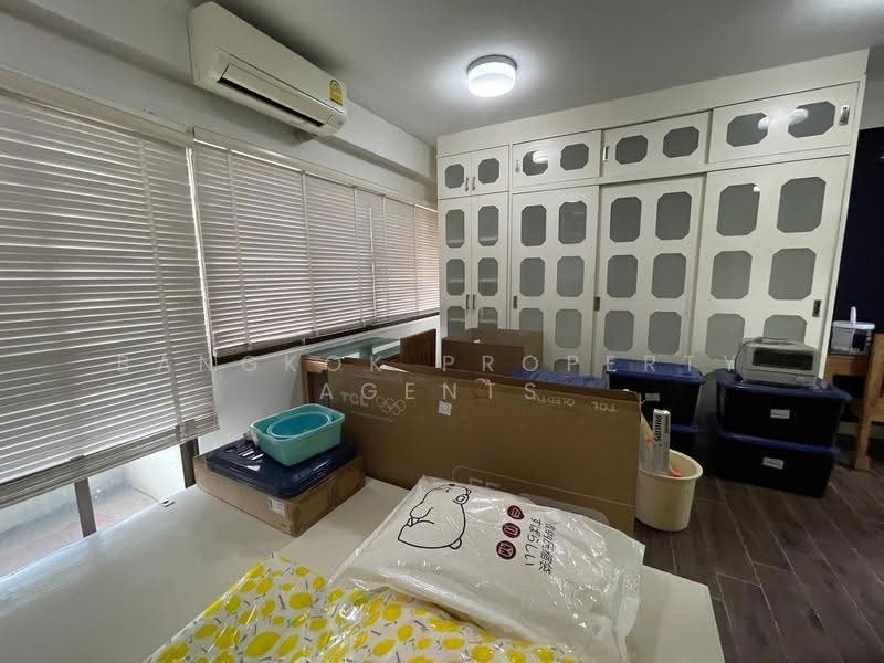 Saranjai Mansion, Bangkok, Soi Sukhumvit 6, Khlong Toei, Bangkok, 3 Bedrooms, 141 sqm, Condo For Rent, by BANGKOK PROPERTY AGENTS, 500532011 - DDproperty.com