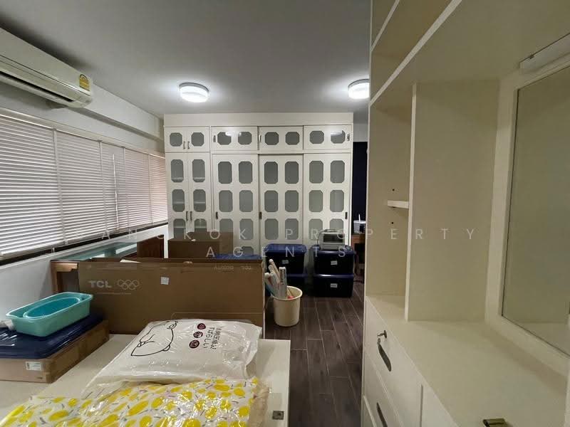 Saranjai Mansion, Bangkok, Soi Sukhumvit 6, Khlong Toei, Bangkok, 3 Bedrooms, 141 sqm, Condo For Rent, by BANGKOK PROPERTY AGENTS, 500532011 - DDproperty.com