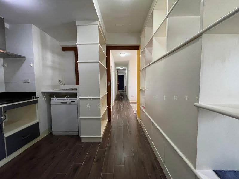 Saranjai Mansion, Bangkok, Soi Sukhumvit 6, Khlong Toei, Bangkok, 3 Bedrooms, 141 sqm, Condo For Rent, by BANGKOK PROPERTY AGENTS, 500532011 - DDproperty.com