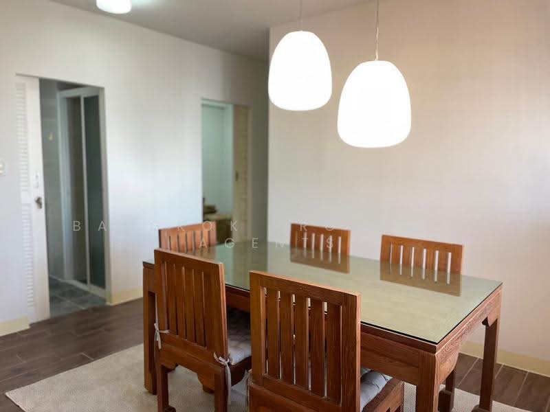 Saranjai Mansion, Bangkok, Soi Sukhumvit 6, Khlong Toei, Bangkok, 3 Bedrooms, 141 sqm, Condo For Rent, by BANGKOK PROPERTY AGENTS, 500532011 - DDproperty.com