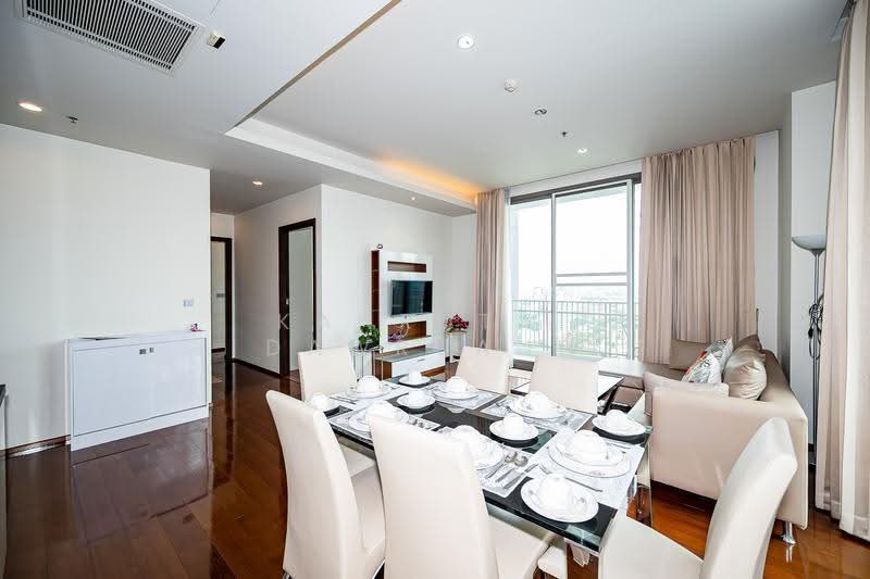 Quattro by Sansiri, Bangkok, 134 Thong Lo 4 Alley, Khlong Tan Nua, Watthana, Bangkok, 2 Bedrooms, 93 sqm, Condo For Rent, by Kanrutai Dawruang, 500532012 - DDproperty.com
