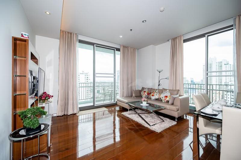 Quattro by Sansiri, Bangkok, 134 Thong Lo 4 Alley, Khlong Tan Nua, Watthana, Bangkok, 2 Bedrooms, 93 sqm, Condo For Rent, by Kanrutai Dawruang, 500532012 - DDproperty.com