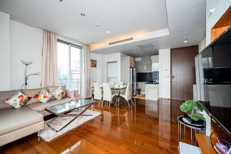 Quattro by Sansiri, Bangkok, 134 Thong Lo 4 Alley, Khlong Tan Nua, Watthana, Bangkok, 2 Bedrooms, 93 sqm, Condo For Rent, by Kanrutai Dawruang, 500532012 - DDproperty.com