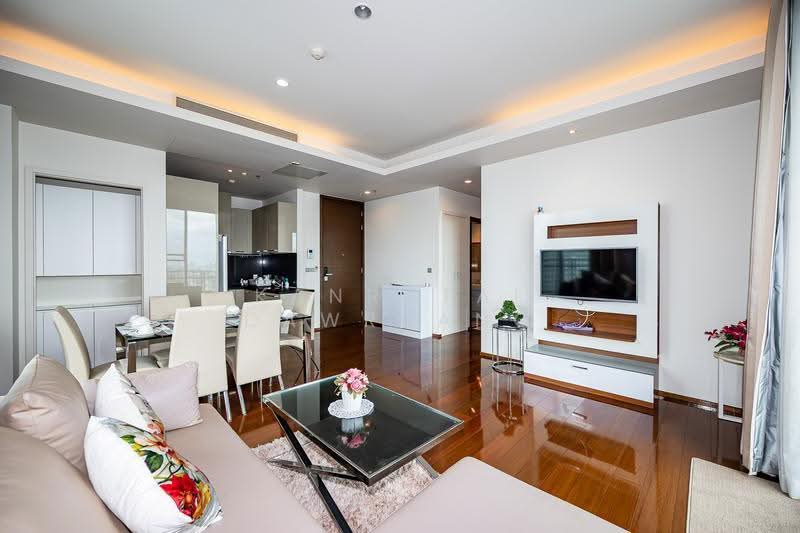 Quattro by Sansiri, Bangkok, 134 Thong Lo 4 Alley, Khlong Tan Nua, Watthana, Bangkok, 2 Bedrooms, 93 sqm, Condo For Rent, by Kanrutai Dawruang, 500532012 - DDproperty.com