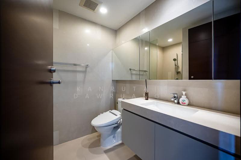 Quattro by Sansiri, Bangkok, 134 Thong Lo 4 Alley, Khlong Tan Nua, Watthana, Bangkok, 2 Bedrooms, 93 sqm, Condo For Rent, by Kanrutai Dawruang, 500532012 - DDproperty.com