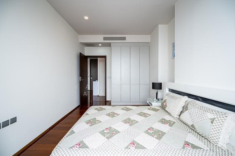 Quattro by Sansiri, Bangkok, 134 Thong Lo 4 Alley, Khlong Tan Nua, Watthana, Bangkok, 2 Bedrooms, 93 sqm, Condo For Rent, by Kanrutai Dawruang, 500532012 - DDproperty.com