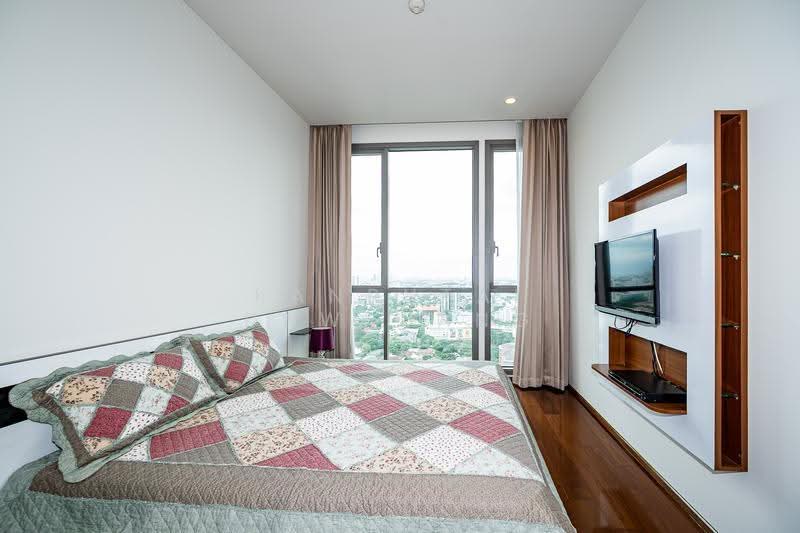 Quattro by Sansiri, Bangkok, 134 Thong Lo 4 Alley, Khlong Tan Nua, Watthana, Bangkok, 2 Bedrooms, 93 sqm, Condo For Rent, by Kanrutai Dawruang, 500532012 - DDproperty.com