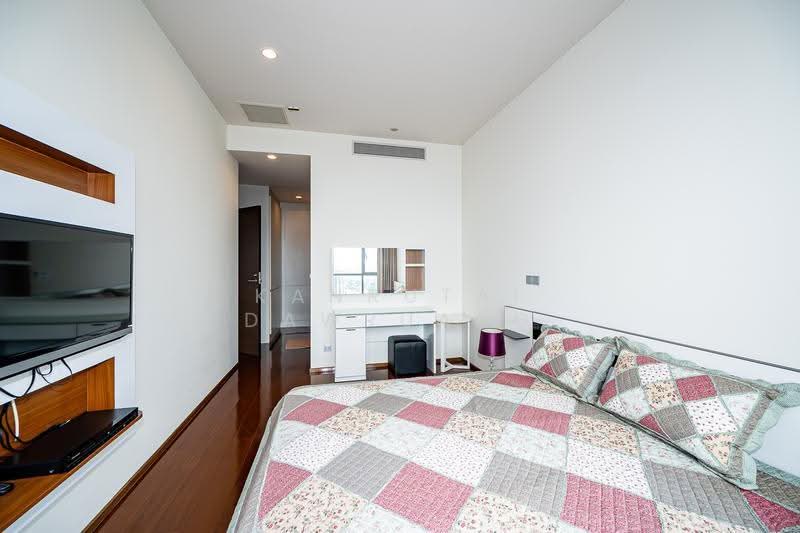 Quattro by Sansiri, Bangkok, 134 Thong Lo 4 Alley, Khlong Tan Nua, Watthana, Bangkok, 2 Bedrooms, 93 sqm, Condo For Rent, by Kanrutai Dawruang, 500532012 - DDproperty.com