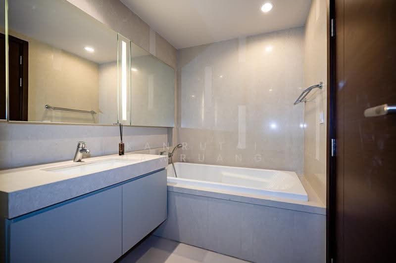 Quattro by Sansiri, Bangkok, 134 Thong Lo 4 Alley, Khlong Tan Nua, Watthana, Bangkok, 2 Bedrooms, 93 sqm, Condo For Rent, by Kanrutai Dawruang, 500532012 - DDproperty.com