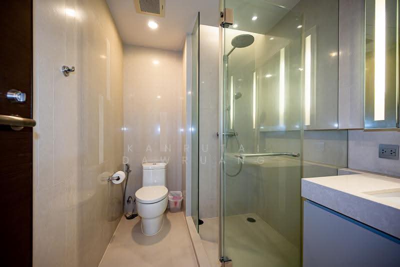 Quattro by Sansiri, Bangkok, 134 Thong Lo 4 Alley, Khlong Tan Nua, Watthana, Bangkok, 2 Bedrooms, 93 sqm, Condo For Rent, by Kanrutai Dawruang, 500532012 - DDproperty.com