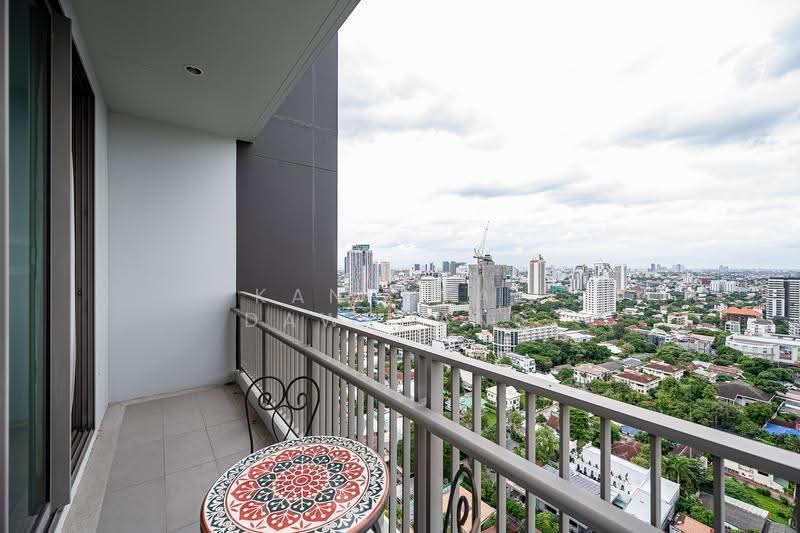 Quattro by Sansiri, Bangkok, 134 Thong Lo 4 Alley, Khlong Tan Nua, Watthana, Bangkok, 2 Bedrooms, 93 sqm, Condo For Rent, by Kanrutai Dawruang, 500532012 - DDproperty.com
