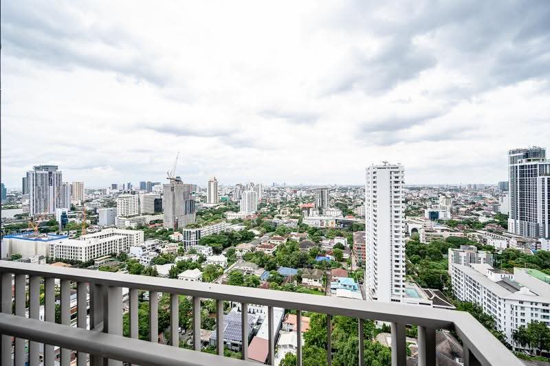 Quattro by Sansiri, Bangkok, 134 Thong Lo 4 Alley, Khlong Tan Nua, Watthana, Bangkok, 2 Bedrooms, 93 sqm, Condo For Rent, by Kanrutai Dawruang, 500532012 - DDproperty.com