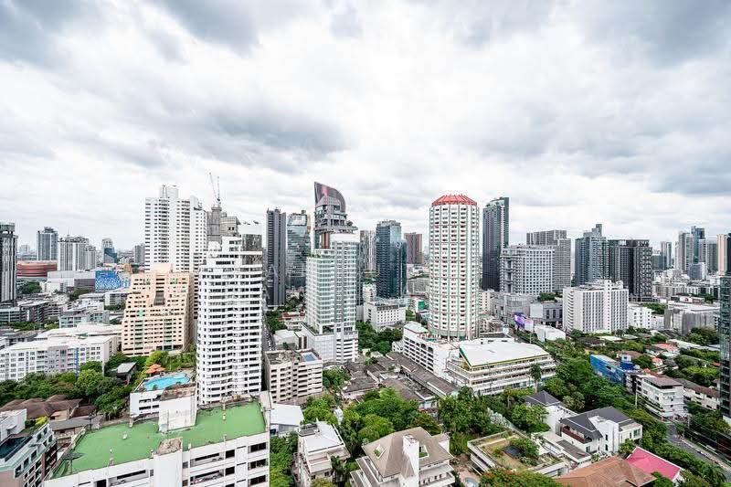 Quattro by Sansiri, Bangkok, 134 Thong Lo 4 Alley, Khlong Tan Nua, Watthana, Bangkok, 2 Bedrooms, 93 sqm, Condo For Rent, by Kanrutai Dawruang, 500532012 - DDproperty.com