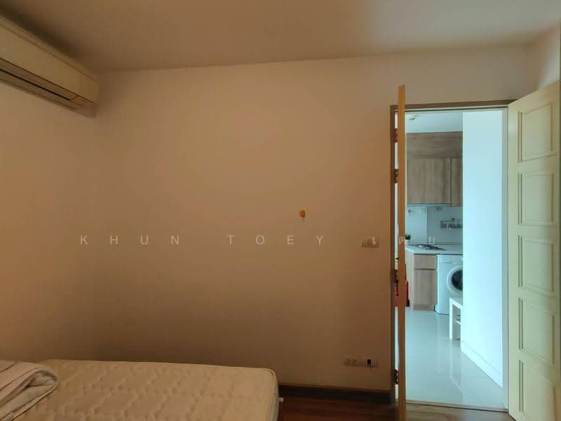 IDEO Mix Sukhumvit 103 : ไอดีโอ มิกซ์ สุขุมวิท 103, กรุงเทพ, ซอยอุดมสุข 3 ถนนสุขุมวิท, บางนา, กรุงเทพ, 34 ตร.ม., คอนโด ให้เช่า, โดย Khun Toey เตย, 500532013 - DDproperty.com