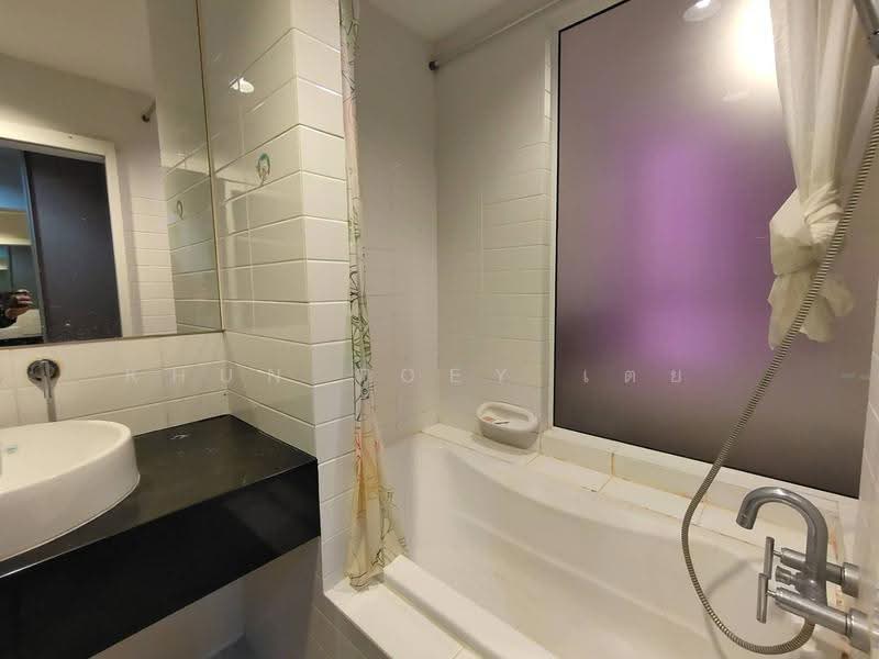IDEO Mix Sukhumvit 103, Bangkok, Soi Udom Suk 3, Sukhumvit Road, Bang Na, Bangkok, 1 Bedroom, 34 sqm, Condo For Rent, by Khun Toey เตย, 500532013 - DDproperty.com