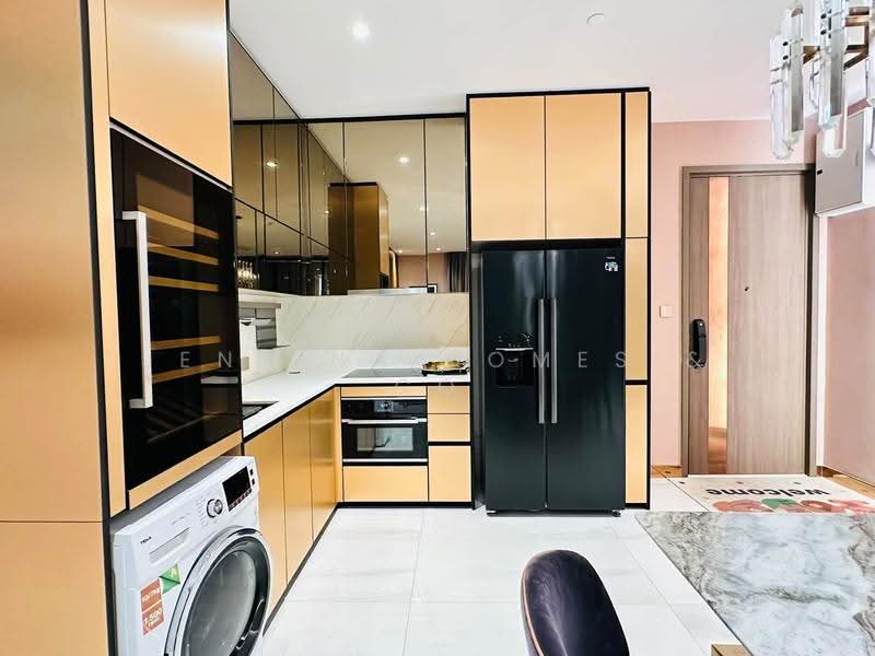 Supalai Icon Sathorn, Bangkok, Sathorn Tai Road, Thung Maha Mek, Sathon, Bangkok, 3 Bedrooms, 100 sqm, Condo For Rent, by Jentina Homes & Co, 500532015 - DDproperty.com