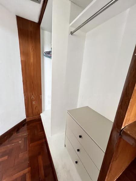 Witthayu Complex, Bangkok, 1673 New Petchaburi Road, Makkasan, Ratchathewi, Bangkok, 3 Bedrooms, 127 sqm, Condo For Rent, by Hathaichanok Saenset, 500532016 - DDproperty.com