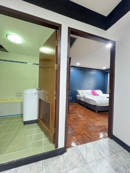 Witthayu Complex, Bangkok, 1673 New Petchaburi Road, Makkasan, Ratchathewi, Bangkok, 3 Bedrooms, 127 sqm, Condo For Rent, by Hathaichanok Saenset, 500532016 - DDproperty.com