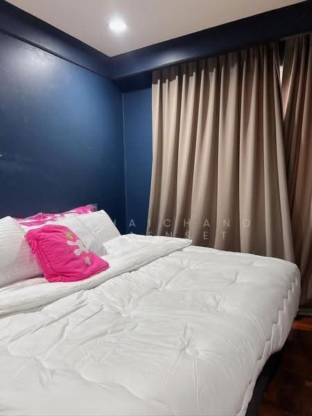 Witthayu Complex, Bangkok, 1673 New Petchaburi Road, Makkasan, Ratchathewi, Bangkok, 3 Bedrooms, 127 sqm, Condo For Rent, by Hathaichanok Saenset, 500532016 - DDproperty.com