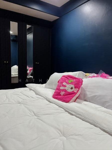 Witthayu Complex, Bangkok, 1673 New Petchaburi Road, Makkasan, Ratchathewi, Bangkok, 3 Bedrooms, 127 sqm, Condo For Rent, by Hathaichanok Saenset, 500532016 - DDproperty.com