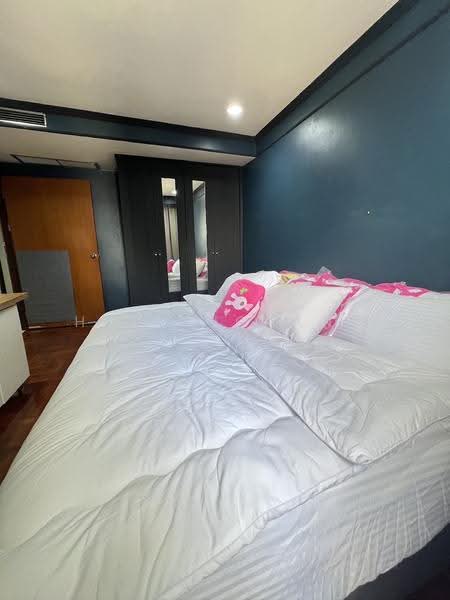 Witthayu Complex, Bangkok, 1673 New Petchaburi Road, Makkasan, Ratchathewi, Bangkok, 3 Bedrooms, 127 sqm, Condo For Rent, by Hathaichanok Saenset, 500532016 - DDproperty.com