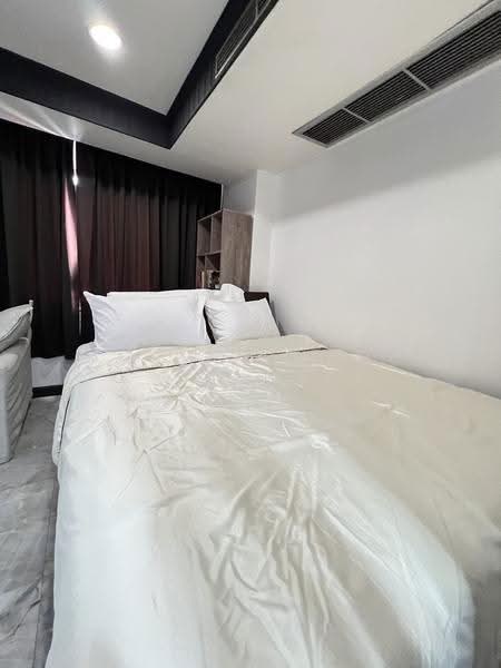 Witthayu Complex, Bangkok, 1673 New Petchaburi Road, Makkasan, Ratchathewi, Bangkok, 3 Bedrooms, 127 sqm, Condo For Rent, by Hathaichanok Saenset, 500532016 - DDproperty.com