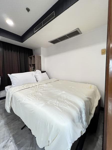 Witthayu Complex, Bangkok, 1673 New Petchaburi Road, Makkasan, Ratchathewi, Bangkok, 3 Bedrooms, 127 sqm, Condo For Rent, by Hathaichanok Saenset, 500532016 - DDproperty.com