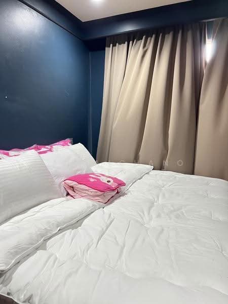 Witthayu Complex, Bangkok, 1673 New Petchaburi Road, Makkasan, Ratchathewi, Bangkok, 3 Bedrooms, 127 sqm, Condo For Rent, by Hathaichanok Saenset, 500532016 - DDproperty.com