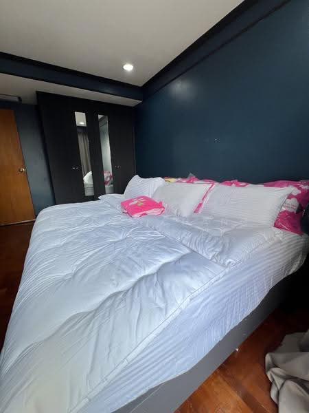 Witthayu Complex, Bangkok, 1673 New Petchaburi Road, Makkasan, Ratchathewi, Bangkok, 3 Bedrooms, 127 sqm, Condo For Rent, by Hathaichanok Saenset, 500532016 - DDproperty.com