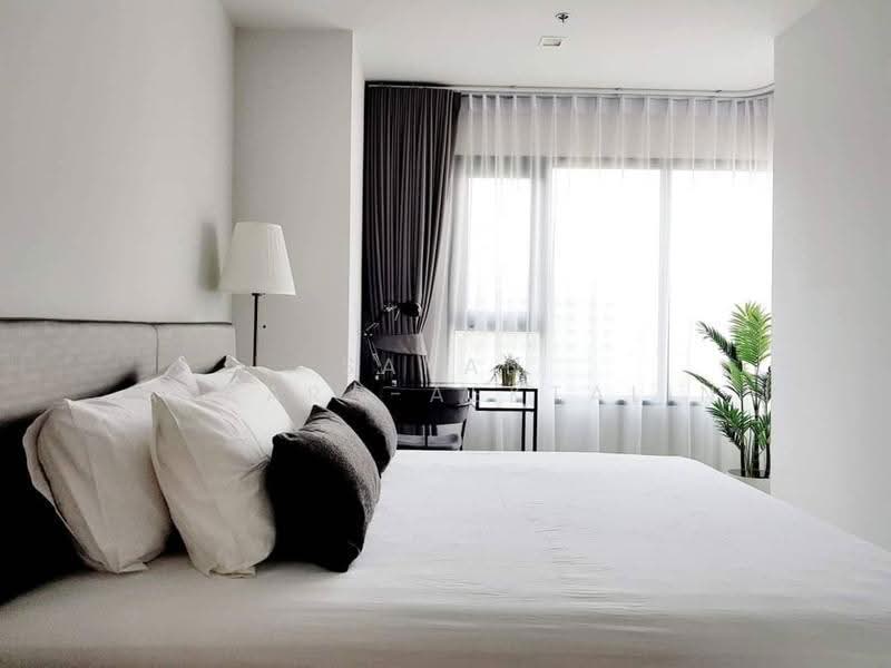 Life One Wireless, Bangkok, 1 Wireless Road, Lumphini, Pathum Wan, Bangkok, 1 Bedroom, 38 sqm, Condo For Rent, by Sakan Akkara-aektalin, 500532017 - DDproperty.com