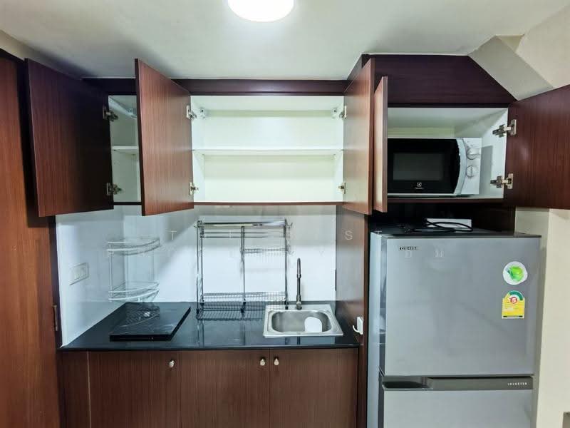 TGold Condo Ladprao 93 : ทีโกลด์ คอนโด ลาดพร้าว 93, กรุงเทพ, ซอยลาดพร้าว 93, วังทองหลาง, กรุงเทพ, 21 ตร.ม., คอนโด ขาย, โดย The Best Property ต้อม, 500532018 - DDproperty.com