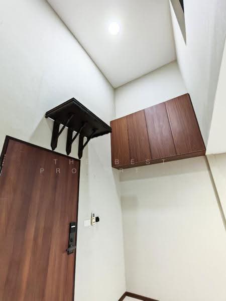 TGold Condo Ladprao 93 : ทีโกลด์ คอนโด ลาดพร้าว 93, กรุงเทพ, ซอยลาดพร้าว 93, วังทองหลาง, กรุงเทพ, 21 ตร.ม., คอนโด ขาย, โดย The Best Property ต้อม, 500532018 - DDproperty.com