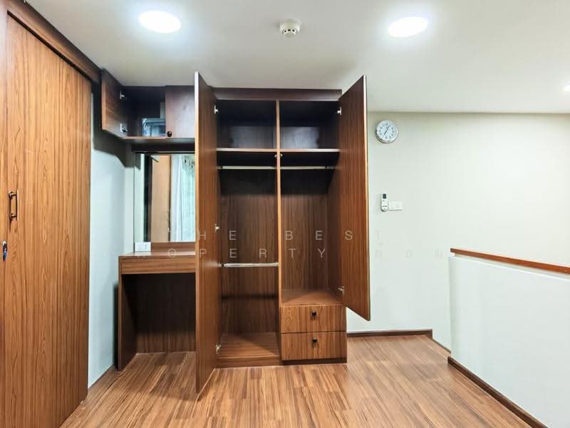 TGold Condo Ladprao 93 : ทีโกลด์ คอนโด ลาดพร้าว 93, กรุงเทพ, ซอยลาดพร้าว 93, วังทองหลาง, กรุงเทพ, 21 ตร.ม., คอนโด ขาย, โดย The Best Property ต้อม, 500532018 - DDproperty.com