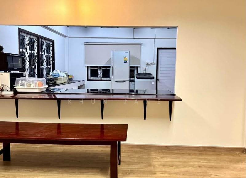 2-Storey Detached House for Rent near BTS Udom Suk / MRT Si Udom (SPSJP656), Bangkok, อุดมสุข 50, Bang Na Nuea, Bang Na, Bangkok, 3 Bedrooms, 220 sqm, Single Detached House For Rent, by Khun Jane, 500532019 - DDproperty.com