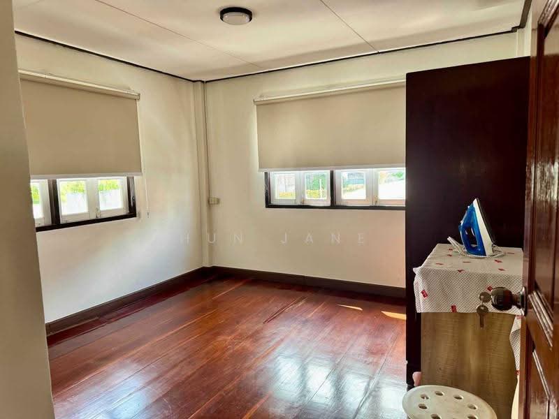 2-Storey Detached House for Rent near BTS Udom Suk / MRT Si Udom (SPSJP656), Bangkok, อุดมสุข 50, Bang Na Nuea, Bang Na, Bangkok, 3 Bedrooms, 220 sqm, Single Detached House For Rent, by Khun Jane, 500532019 - DDproperty.com