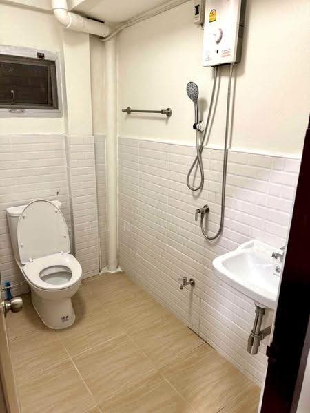2-Storey Detached House for Rent near BTS Udom Suk / MRT Si Udom (SPSJP656), Bangkok, อุดมสุข 50, Bang Na Nuea, Bang Na, Bangkok, 3 Bedrooms, 220 sqm, Single Detached House For Rent, by Khun Jane, 500532019 - DDproperty.com